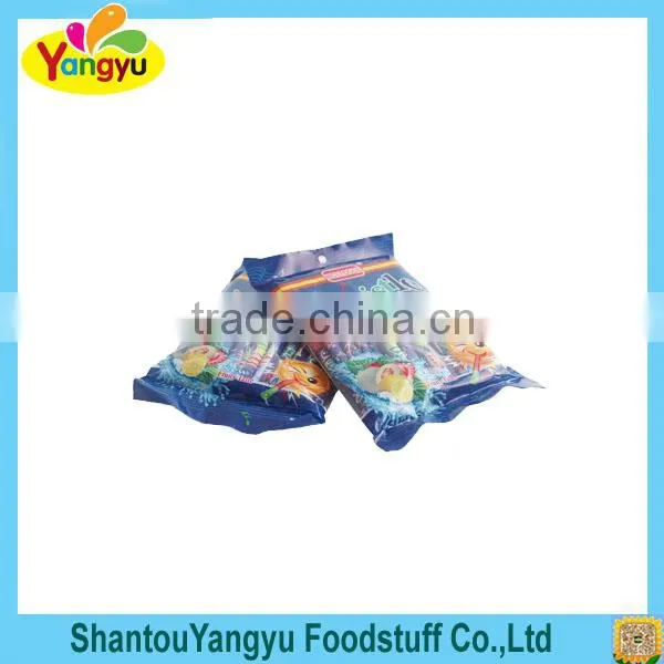Mix Fruits Flavors Delicious Healthy Cigrette Candy With Whistle photo-2