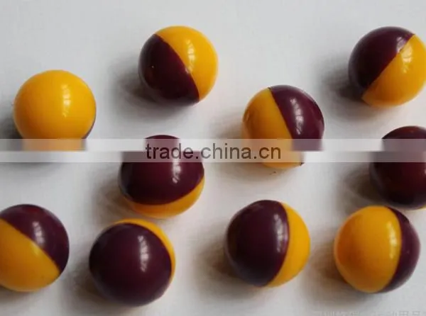 Wholesale The Gun Paintball Balls photo-5