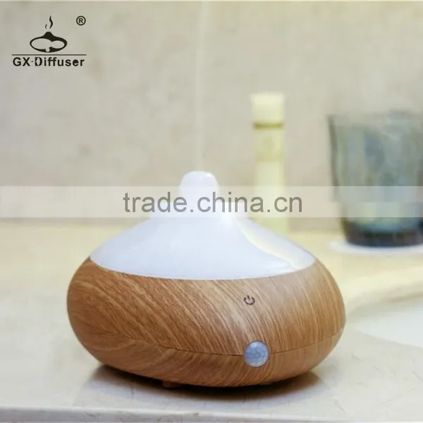 GX Diffuser Fashionable Diffuser Aroma/car Aroma Diffuser/USB Perfume Aroma Diffuser photo-3