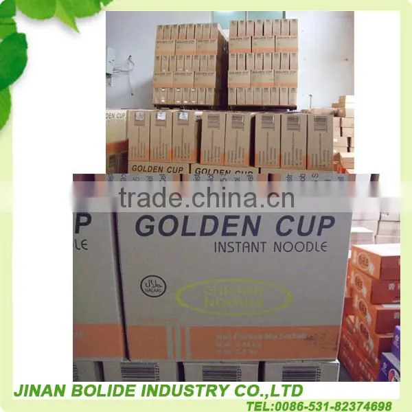 Tasty Food 85g Bag Instant Noodles photo-4