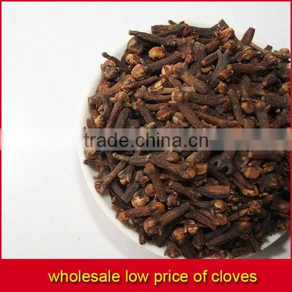 High Quality Natural Clove photo-4