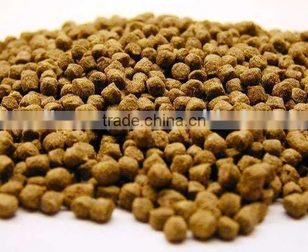 Flavors For Animal Feeds