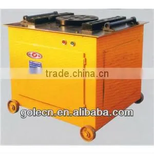 steel bar twist machine, steel round bar bending machine, price manual bar bending machine