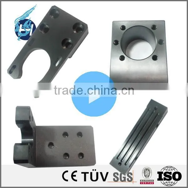 China Supplier Customized High Quality Industrial Parts, Carbon Steel Parts Price Sewing Machine Parts With Best Service photo-3