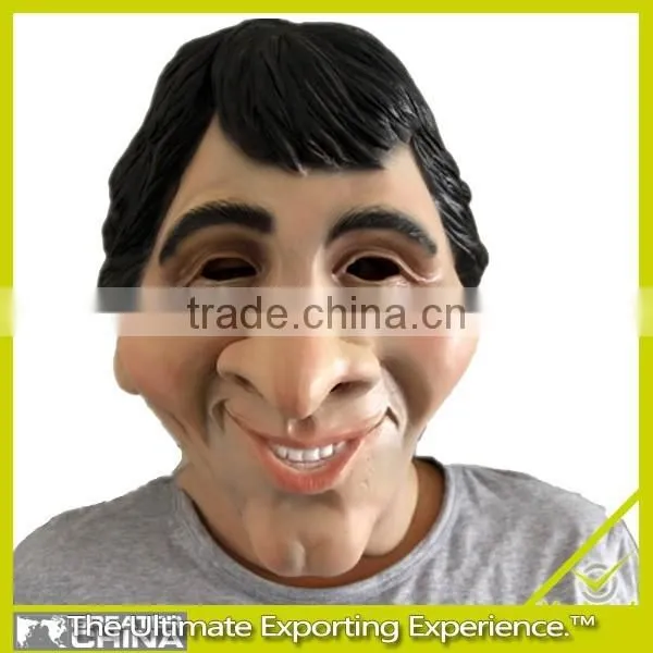 2014 Full Head Latex Mask