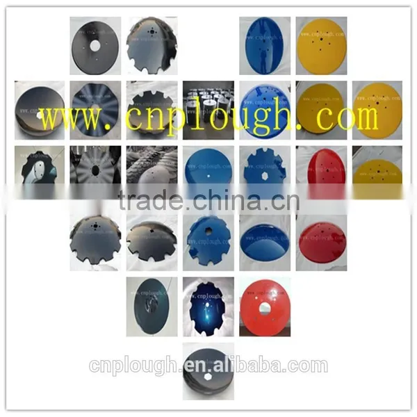 Harrow Cutaway Disc for Sale photo-2