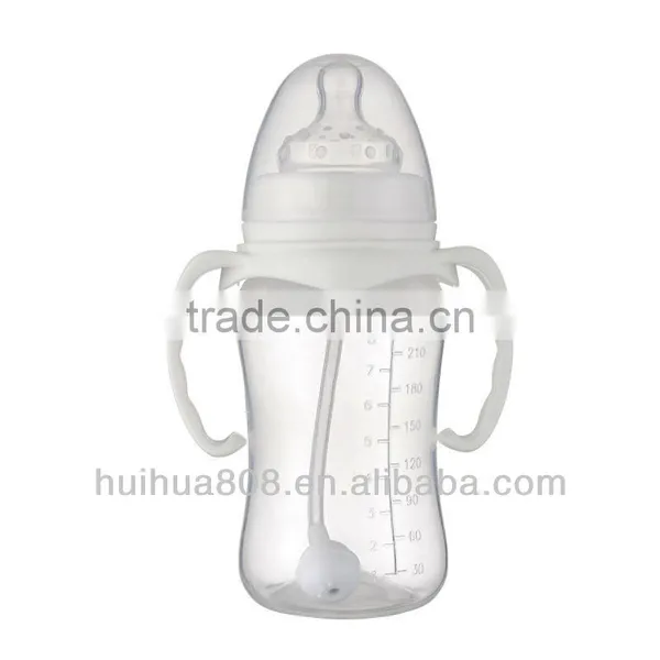 Milk Feeding Bottles