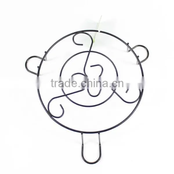 Metal Pot Holder and Flower Pot Stand photo-2