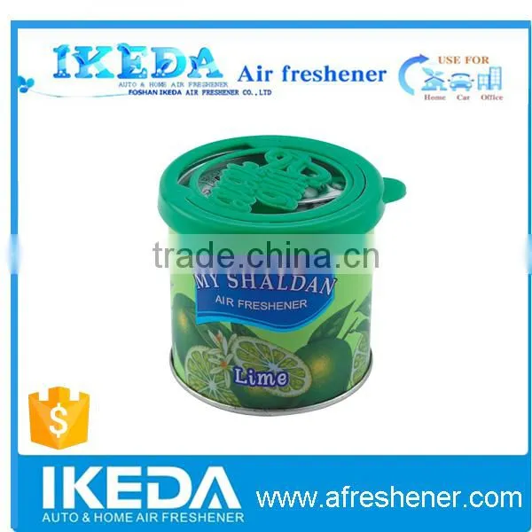IKEDA Aroma Toilet Gel Air Freshener photo-2