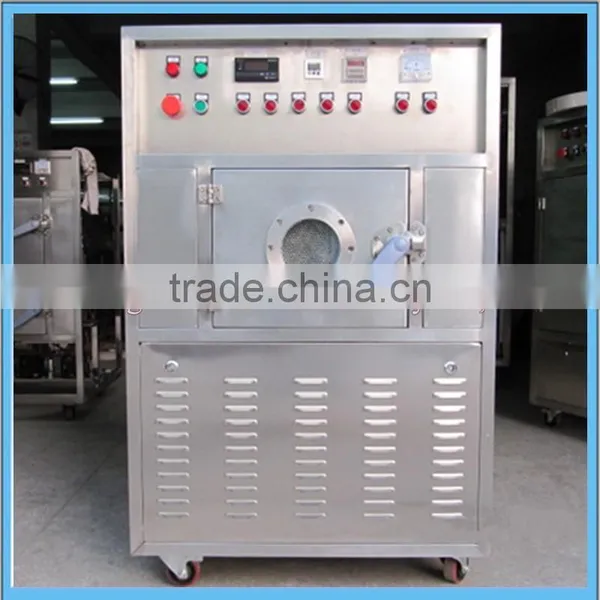 Microwave Vacuum Dehydrator for Lab Use