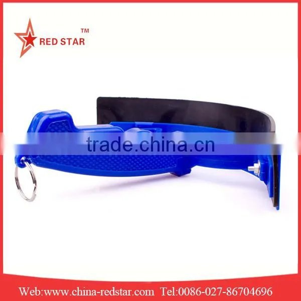 Colourfull Sweater Scraper With Handle photo-2
