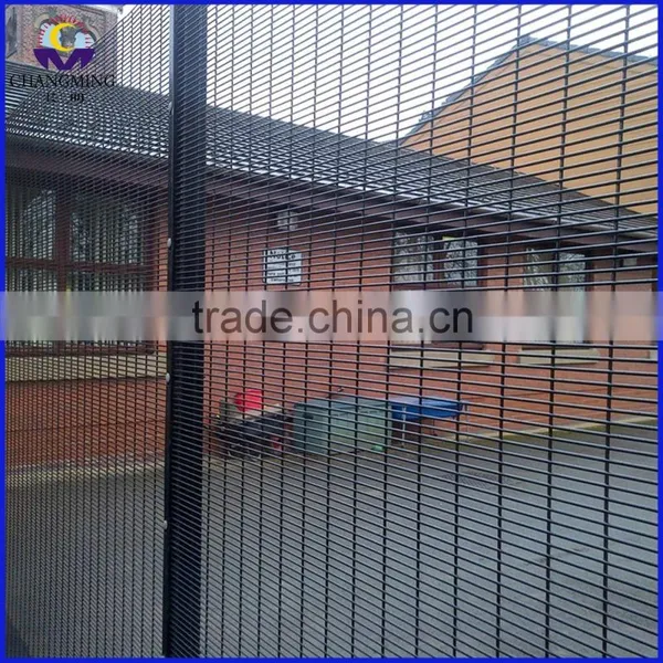 Professional Security Fence System for Jail photo-5
