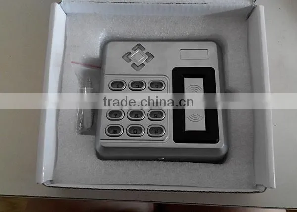 Metal Password Keypad Stand Alone Access Controller With Keypad photo-5