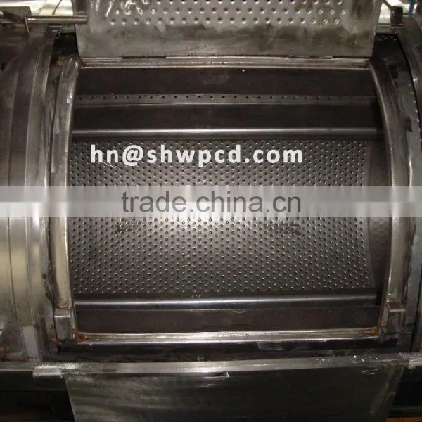 Industrial Sheep Wool Washing Machine photo-3