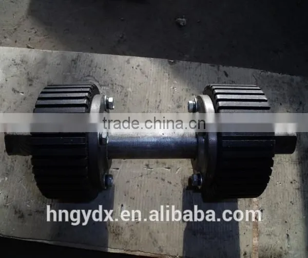 CE Approved High Capacity Wood Pellet Machines for Biofuel photo-6