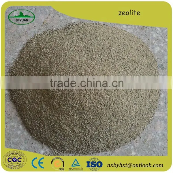 Zeolite Price/natural Zeolite Powder/zeolite Powder