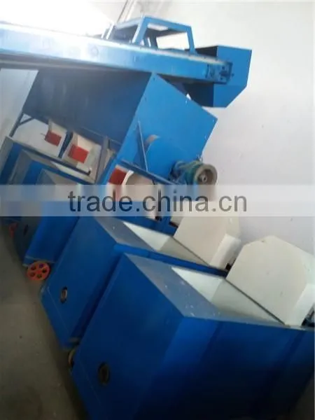 BBQ Charcoal Briquette Making Machine / Charcoal Rods Machine for Sale photo-6