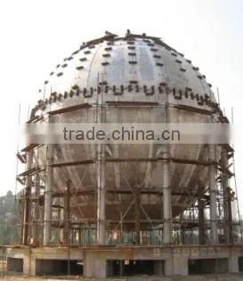 ASME Spherical Tank photo-5