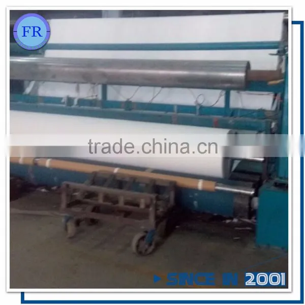 Polyester Non-Woven Geotechnical Geotextile Material for Engineering