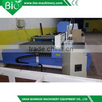 2016 China Supply Best Selling Wood Cnc Router Machine/woodwork Machine for Furniture,wood Door,wood Materilas photo-4