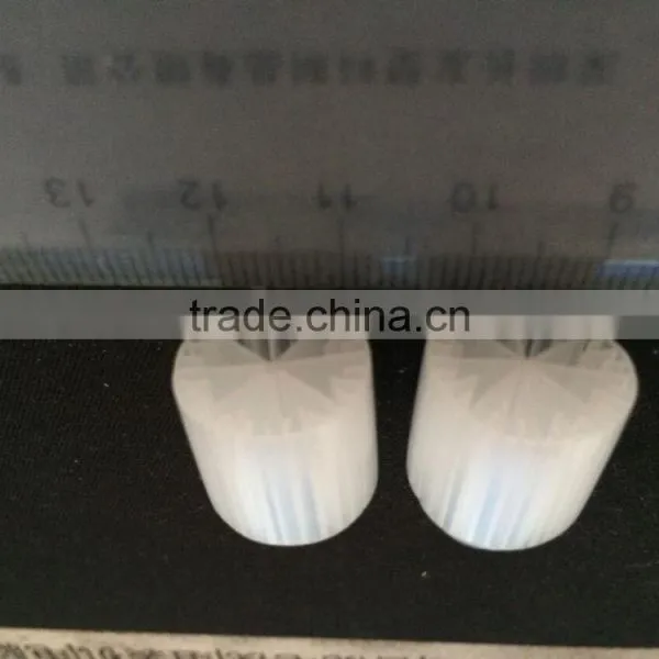 Multi-Bio Carrier Media for Koi Pond Filter and Water Filter Treatment photo-4