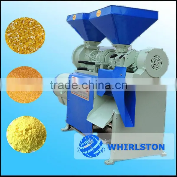 maize grit milling machine(0086-15638124617)