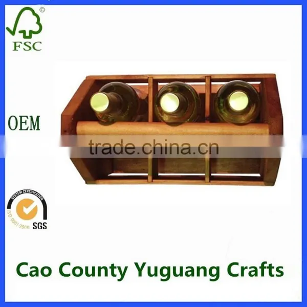 Cheap Wooden Soda Crates for Sale photo-2