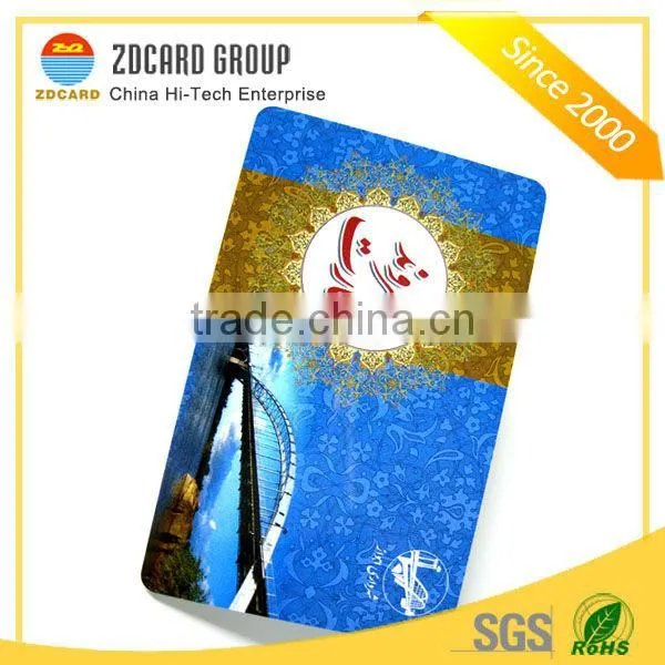 SLE4442, Sle4428, Sle5542, Sle5528 Contact Smart Card, photo-4