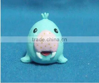 Pvc Figure Toys