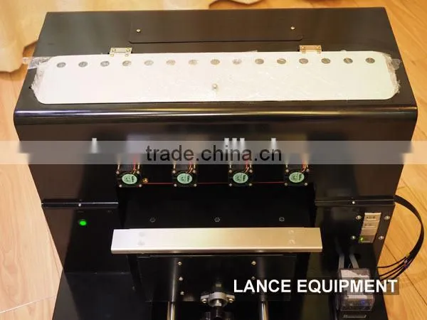 New a3 uv Flatbed Printer/t-shirt Printing Machine photo-6