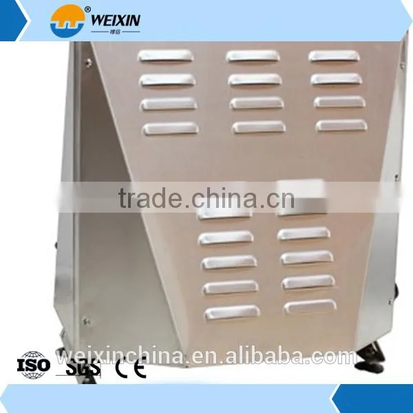 Small Pizza Dough Press Machine With Reasonable Price photo-5