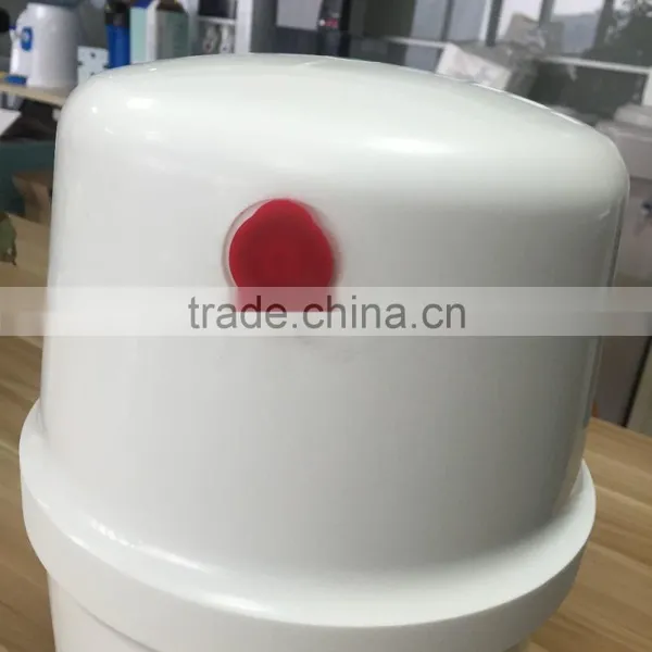 3 Gallon Plastic Pressure Tank for ro Water Filter System photo-3
