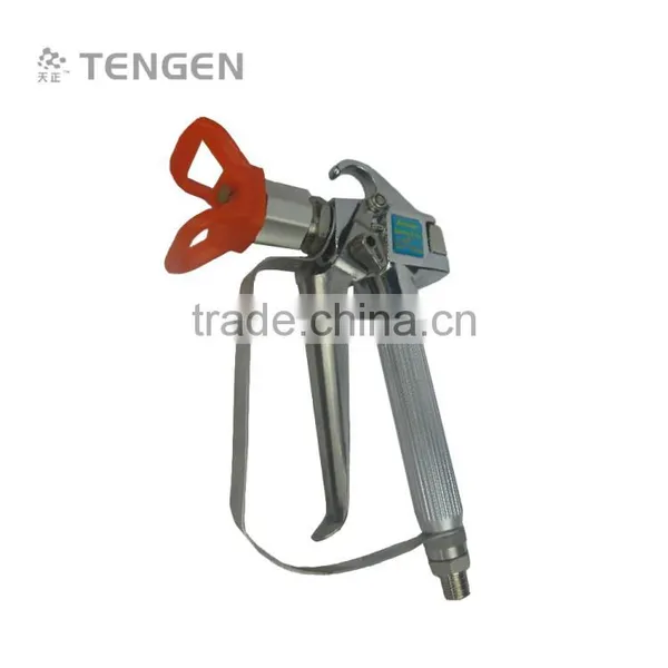 High Pressure Gun Type and Paint Spray Gun Application Air Tools Spray Gun