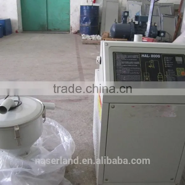NAL Series Automatic Feeding Machine photo-5
