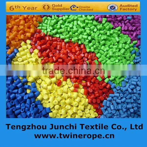 High Stability Colored PP Masterbatch photo-2