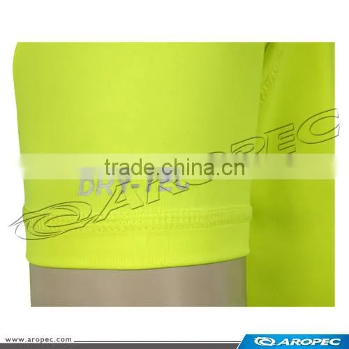 Coolstar Dry Tec Short Sleeve Running Shirt for Man, Outdoor Sports Shirt photo-4
