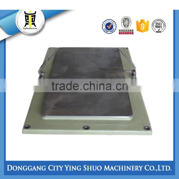 China Ductile Iron Casting photo-3