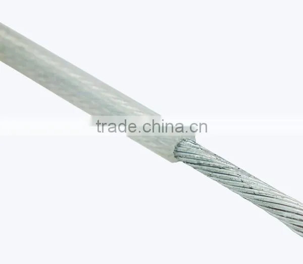 Inner Core Cable Conduit Cable Parts photo-2