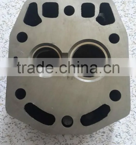 Agricultural Machinery Spare Parts Cylinder Head for Tractor Engine photo-2