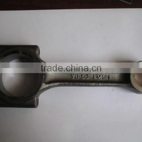 China Supplier Diesel Engine Connecting Rod for Tractors photo-4
