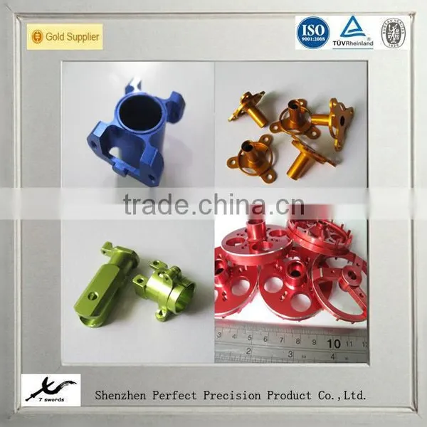ISO9001:2008 Customization Chinese Auto Spare Parts photo-2