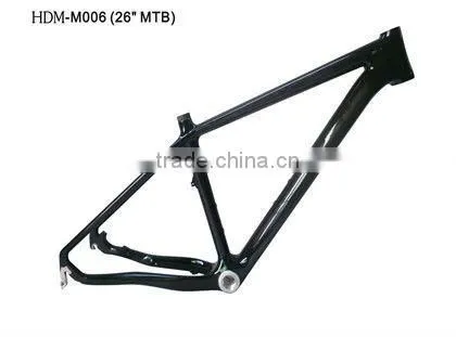 Bicycle Frame