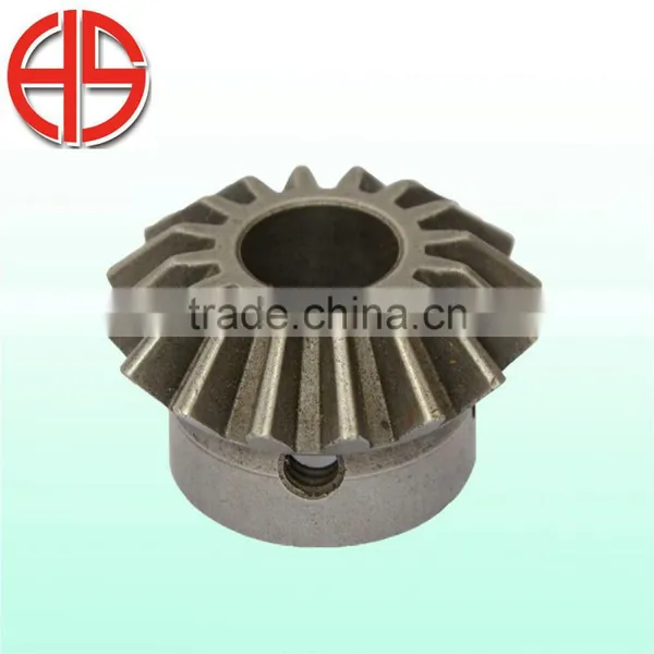 Gear Made in China Direct Factory Stock Standard Gear photo-2