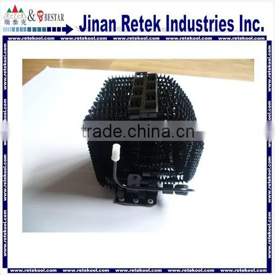 High Cooling Effect Spiral Condenser for Refrigerator photo-4