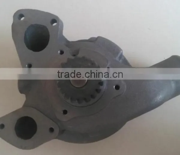 KOOLMAN Water Pump U5MW0157 for 1004+1006 Engines photo-2