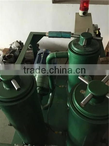Hydraulic Oil Filter Machinery for Automobile photo-3