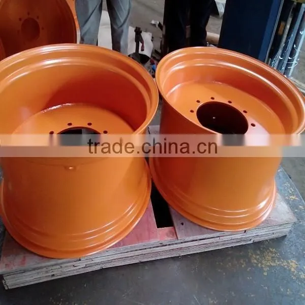 Jjwheel Rims for Trailers photo-5