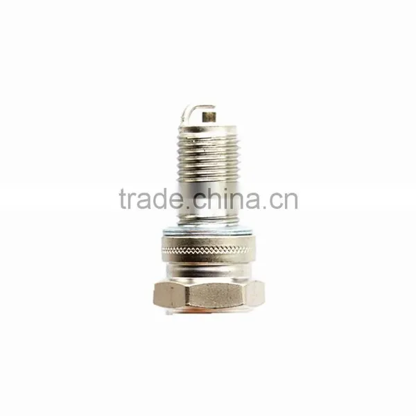 Spark Plug D8TC/ngk D8EA Match With BOSCH Motorcycle Spark Plug U4BC/W7BC for 250cc photo-2