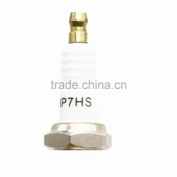 Motorcycle Spare Parts Spark Plug BP7HS for JOG50C/HONDAs 50C photo-3