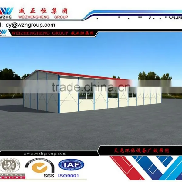 20GP Container House With Competitive Price photo-5